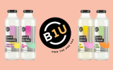 FREE B1U Flavored Water At Walmart!