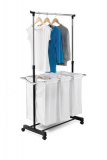 Honey Can Do Laundry Sorter and Rack Hot Price Drop from Nordstrom Rack!