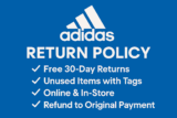adidas Return Policy – Your 2025 Complete Guide
