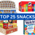 Smartfood Simply Variety Pack, White Cheddar and Sea Salt 0.5oz (36 Count) LIMITED TIME DEAL!