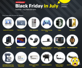 Best Buy Black Friday in July is LIVE!