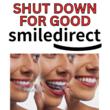 SmileDirectClub Has Shutdown