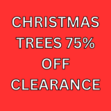 Up to 75% Off Michaels Christmas Trees Free Shipping!