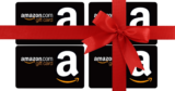 Big List Of Ways To Earn Free Amazon Gift Cards Online