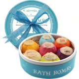 Bath Bombs Set Walmart Christmas Clearance