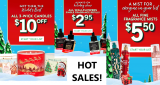 Bath & Body Works HOT SALES Big Weekend Event HAPPENING NOW!!