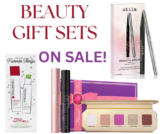 HOLIDAY BEAUTY GIFT SETS ON SALE AT JCPENNEY!