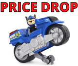 Paw Patrol Moto Pups Chase Price Drop!