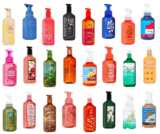 Bath & Body Works Hand Soaps ONLY $3.25!