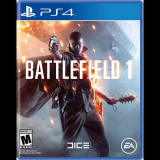 PlayStation 4 Battlefield Game JUST $0.99 ONLINE at Gamestop!