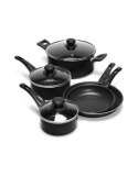 Cook Tool 8PC Non Stick Cookware Only $25 At Belk