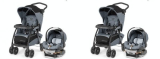 Chico Travel System up to 75% OFF at Walmart