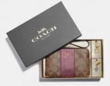 Coach Outlet Clearance 70% off plus free shipping