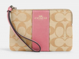 Coach Wristlets only $23 + FREE SHIPPING!!