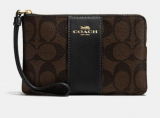 Coach Wristlet – MAJOR PRICE DROP