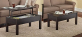 Mainstays Coffee Table only $60 On Sale At Walmart