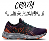 ASICS Gel-Excite Sneakers HOT CLEARANCE at Kohls!