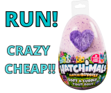 Hatchi Buddies Now Crazy Cheap At Best Buy!!