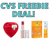 CVS Cash Freebie!!!!!!