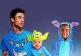 FREE $25 TO SPEND AT THE DISNEY STORE!