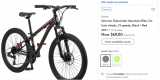 Women’s Mountain Bike Only $69 (Was $228)