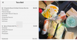 FREE FOOD FROM DOORDASH – LAST DAY