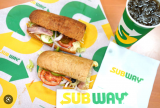 NEW SUBWAY COUPON CODES For March 2023