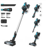 Lightweight Cordless Stick Vacuum Cleaner 90% OFF AT WALMART TODAY!