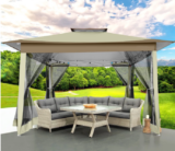 Possible Price Error – 12×12 Gazebo Only $122