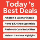 🔥 Today’s Best Deals to Save Big – Glitchndealz.com