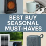 Best Buy Seasonal Must-Haves