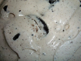 HUGE Cookies and Cream Ice Cream RECALL!