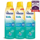 Coppertone Kids Sunscreen 6CT Free!!
