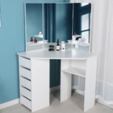 Trule Cormier Vanity Now 75% OFF!