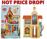 Disney Elena of Avalor Royal Castle HOT Amazon Price Drop!