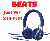 Beats by Dre Headphones JUST $61 SHIPPED at QVC!