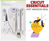 Cricut Essentials Bundle HOT Amazon Price Drop!
