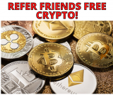 Coinbase Crypto Trading- Score FREE Crypto!