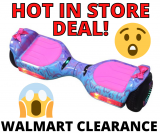JoJo Siwa Hoverboard Walmart Clearance Alert!