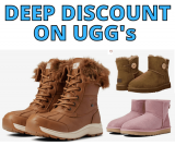 Uggs On Sale And Clearance This Week!