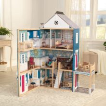 Huge Price Drop on KidKraft Dollhouse At Walmart