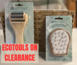 ECOTOOLS BEAUTY TOOLS ON CLEARANCE AT TARGET!