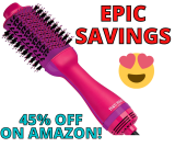 Bed Head One-Step Hair Dryer And Volumizer HOT DEAL!!