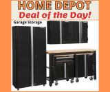 Home Depot Deal Of The Day Huge Special Buys!