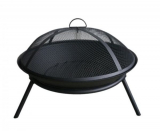 FIRE PIT ONLY $19.97 + FREE SHIPPING