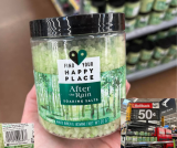Find Your Happy Place Soaking Bath Salts ONLY 50¢!