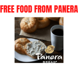 Panera Rewards Birthday Freebies! Free Coffee & More!