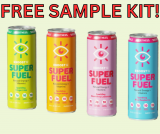 FREE EBoost Super Fuel Sample Kit!