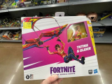 Fortnite Victory Royale Series TNTina with Glider Collectible on Clearance