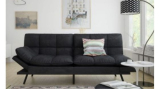 Mainstays Futon Wicked Deal!